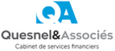 Quesnel & Associés Logo